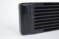 CSF - CSF Universal Dual-Pass Oil Cooler - M22 x 1.5 Connections 22x4.75x2.16 - 8201 - Image 4