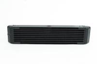 CSF - CSF Universal Dual-Pass Oil Cooler - M22 x 1.5 Connections 22x4.75x2.16 - 8201 - Image 5
