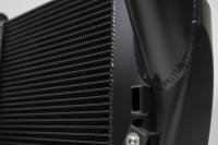 CSF - CSF 2019+ Lamborghini Urus / 2020+ Audi RS Q8 / SQ8 / SQ7 High Performance Intercooler System- Black - 8211 - Image 2