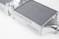 CSF - CSF 2019+ Porsche 911 Carrera (3.0L Turbo - Base/S/4/GTS) High Performance Intercooler System - 8217 - Image 3
