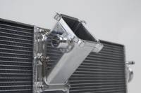 CSF - CSF 2019+ Porsche 911 Carrera (3.0L Turbo - Base/S/4/GTS) High Performance Intercooler System - 8217 - Image 4