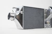 CSF - CSF 2019+ Porsche 911 Carrera (3.0L Turbo - Base/S/4/GTS) High Performance Intercooler System - 8217 - Image 6