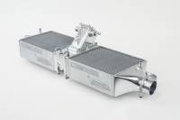 CSF - CSF 2019+ Porsche 911 Carrera (3.0L Turbo - Base/S/4/GTS) High Performance Intercooler System - 8217 - Image 8