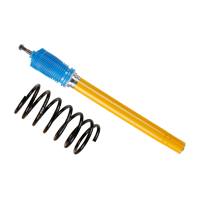 Bilstein - Bilstein B12 1986 BMW 325 Base Front and Rear Suspension Kit - 46-000163 - Image 4