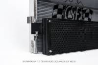CSF - CSF BMW M3/M4 (G8X) Transmission Oil Cooler w/ Rock Guard - 8221 - Image 7