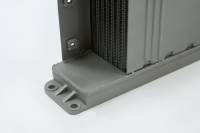 CSF - CSF 65-73 Porsche 911 / 74-89 Porsche 911/930 Turbo Engine Oil Cooler - 8242 - Image 3