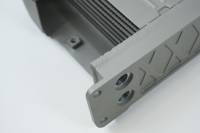 CSF - CSF 65-73 Porsche 911 / 74-89 Porsche 911/930 Turbo Engine Oil Cooler - 8242 - Image 6