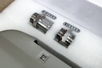CSF - CSF 65-73 Porsche 911 / 74-89 Porsche 911/930 Turbo Engine Oil Cooler - 8242 - Image 10