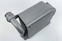 CSF - CSF 70-72 Porsche 914.6 / 70-76 Porsche 914 w/ Flat 6 Conversion Engine Oil Cooler - 8260 - Image 12