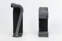 CSF - CSF 70-72 Porsche 914.6 / 70-76 Porsche 914 w/ Flat 6 Conversion Engine Oil Cooler - 8260 - Image 13