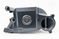 CSF - CSF Gen 2 B58 Race X Charge-Air-Cooler Manifold - Thermal Black Finish - 8400B - Image 6