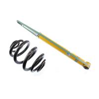 Bilstein - Bilstein B12 2001 BMW M3 Base Front and Rear Suspension Kit - 46-000613 - Image 9