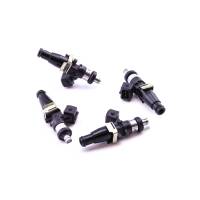 DeatschWerks - DeatschWerks Universal 60mm Long Bosch EV14 1500cc Injectors (Set of 4) - 16M-20-1500-4 - Image 3