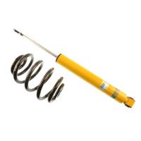 Bilstein - Bilstein B12 1992 BMW 318i Base Sedan Front and Rear Suspension Kit - 46-000736 - Image 4