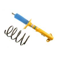 Bilstein - Bilstein B12 1992 BMW 318i Base Sedan Front and Rear Suspension Kit - 46-000736 - Image 5