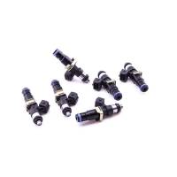 DeatschWerks - DeatschWerks 99-10 Ford Mustang V6 3.8L /4.0 Bosch EV14 1500cc Injectors (Set of 6) - 16M-20-1500-6 - Image 2