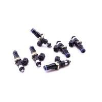 DeatschWerks - DeatschWerks 99-10 Ford Mustang V6 3.8L /4.0 Bosch EV14 1500cc Injectors (Set of 6) - 16M-20-1500-6 - Image 3