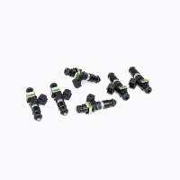 DeatschWerks - DeatschWerks 99-10 Ford Mustang V6 3.8L /4.0 Bosch EV14 1500cc Injectors (Set of 6) - 16M-20-1500-6 - Image 4