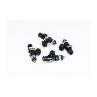 DeatschWerks - DeatschWerks 01-06 Audi A4/TT / 00-06 Volkswagen Golf GTI Bosch EV14 1500cc Injectors (Set of 4) - 16M-30-1500-4 - Image 2