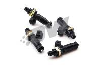 DeatschWerks - DeatschWerks Universal 60mm Long Bosch EV14 1200cc Injectors (Set of 4) - 16MX-20-1200-4 - Image 2