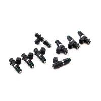 DeatschWerks - DeatschWerks 03-06 Mercedes CL55 AMG / 03-06 E55 AMG Bosch EV14 1200cc Injectors (Set of 8) - 16MX-30-1200-8 - Image 2