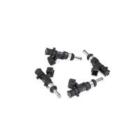 DeatschWerks 12-16 Dodge Dart 1.4L Turbo 1100 Injectors - Set of 4 - 17MX-00-1100-4