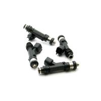 DeatschWerks Nissan Skyline RB20 440cc Top Feed Injectors - 18U-02-0440-6