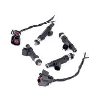 DeatschWerks - DeatschWerks 05+ Elise 1.8L / 00-05 Celica / 99-07 MR2 / 04-10 tC / 04-10 xA/xB 550CC Injectors - 18U-11-0550-4 - Image 2