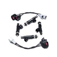 DeatschWerks - DeatschWerks 05+ Elise 1.8L / 00-05 Celica / 99-07 MR2 / 04-10 tC / 04-10 xA/xB 800CC Injectors - 18U-11-0800-4 - Image 3