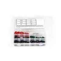 DeatschWerks - Deatschwerks Modern Muscle Injector O-Ring Kit (205 Pieces) - 2-202 - Image 4