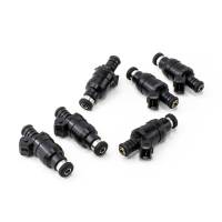 DeatschWerks - DeatschWerks 89-02 GTR RB26DETT 800cc Top Feed Low Impedance Injectors - 42M-01-0800-6 - Image 2