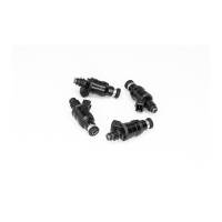DeatschWerks - DeatschWerks Universal 800cc Low Impedance 11mm Upper Injector - Set of 4 - 42M-11-0800-4 - Image 2