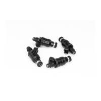 DeatschWerks - DeatschWerks Universal 1000cc Low Impedance 11mm Upper Injector - Set of 4 - 42M-11-1000-4 - Image 2
