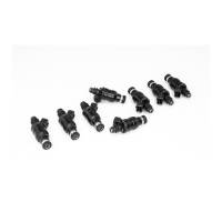 DeatschWerks - DeatschWerks Universal 1000cc Low Impedance 11mm Upper Injector - Set of 8 - 42M-11-1000-8 - Image 2