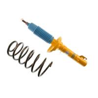 Bilstein - Bilstein B12 2006 Volkswagen Golf GTI 1.8T Front and Rear Complete Suspension Kit - 46-180339 - Image 4