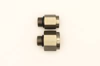 DeatschWerks DW250iL 6ORB Male to Metric Female Plumbing Kit to Replace Bosch 044 (Incl. O-Ring) - 6-02-0101