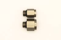 DeatschWerks - DeatschWerks DW250iL 6ORB Male to Metric Female Plumbing Kit to Replace Bosch 044 (Incl. O-Ring) - 6-02-0101 - Image 2