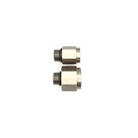 DeatschWerks - DeatschWerks DW250iL 6ORB Male to Metric Female Plumbing Kit to Replace Bosch 044 (Incl. O-Ring) - 6-02-0101 - Image 3