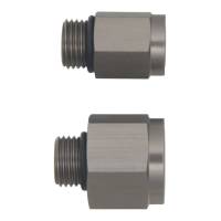 DeatschWerks - DeatschWerks DW250iL 6ORB Male to Metric Female Plumbing Kit to Replace Bosch 044 (Incl. O-Ring) - 6-02-0101 - Image 4