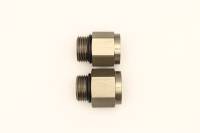 DeatschWerks DW350iL 8ORB Male to Metric Female Plumbing Kit to Replace Bosch 044 (Incl. O-Ring) - 6-02-0102