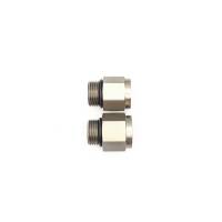 DeatschWerks - DeatschWerks DW350iL 8ORB Male to Metric Female Plumbing Kit to Replace Bosch 044 (Incl. O-Ring) - 6-02-0102 - Image 3