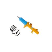 Bilstein - Bilstein B12 2008 Mini Cooper S Convertible Front and Rear Suspension Kit - 46-180452 - Image 4