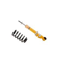 Bilstein - Bilstein B12 2008 Mini Cooper S Convertible Front and Rear Suspension Kit - 46-180452 - Image 5
