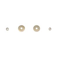 Bilstein - Bilstein B12 2012 Mini Cooper S Hatchback Front and Rear Suspension Kit - 46-180469 - Image 5