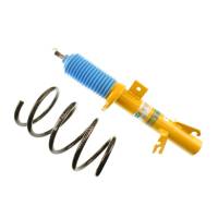 Bilstein - Bilstein B12 2012 Mini Cooper S Hatchback Front and Rear Suspension Kit - 46-180469 - Image 7