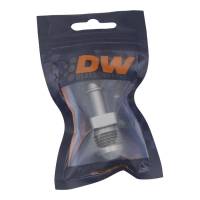 DeatschWerks - DeatschWerks 8AN Male Flare to 5/16in Male EFI Quick Connect Adapter - 6-02-0138 - Image 3
