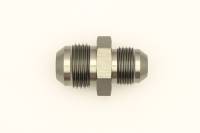 DeatschWerks - DeatschWerks 10AN Male Flare To 8AN Male Flare Reducer Straight Coupler - 6-02-0206 - Image 2