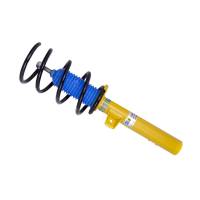 Bilstein - Bilstein B12 2013 BMW 128i Base Convertible Front and Rear Suspension Kit - 46-180520 - Image 5
