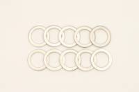 DeatschWerks - DeatschWerks -6 AN Aluminum Crush Washer (Pack of 10) - 6-02-0302 - Image 2