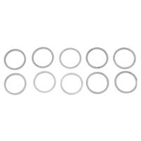 DeatschWerks - DeatschWerks -12 AN Aluminum Crush Washer (Pack of 10) - 6-02-0305 - Image 4